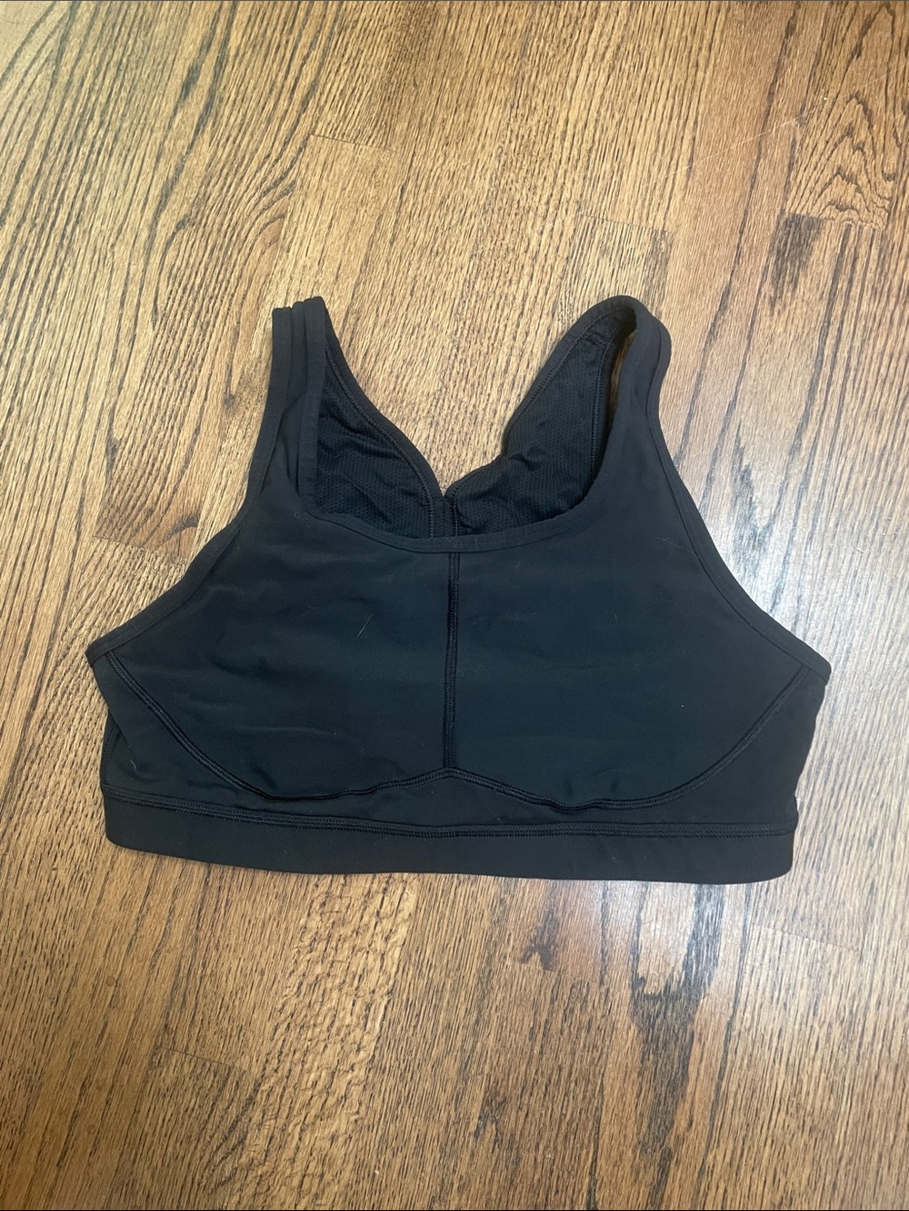 Athleta Sports Bra size M